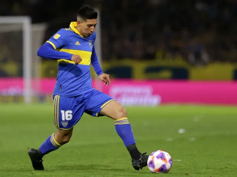 “Lo seduce”: Molinas tiene tres opciones pero parece enfocado en un equipo para su futuro 