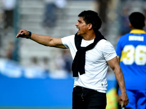 Cambio importante: Boca tendrá una dupla inédita en el equipo para el arranque del 2023 