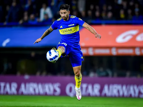 La respuesta de Boca a los rumores de Varela y Newcastle: “La idea es…” 