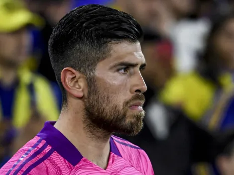 “¿Para eso querés irte?”: la postura de Flamengo sobre Rossi que indignó a todos los hinchas de Boca