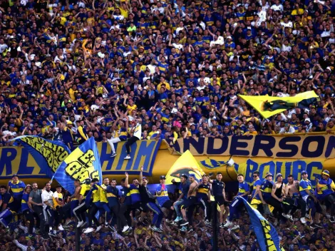 “No autorizo”: la rara frase que hicieron tendencia los hinchas de Boca tras una noticia que generó preocupación