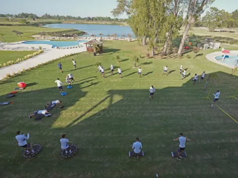 “Ninguno será tenido en cuenta”: los 4 jugadores que Boca planea ceder a préstamo