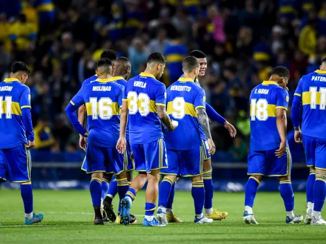 Oficial: AFA confirmó en qué torneo se cumplirá la sanción de los expulsados ante Racing 