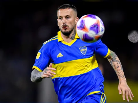 Benedetto, out en las primeras 4 fechas del torneo local: los candidatos para reemplazarlo