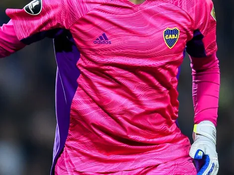 La sorpresiva elección de los hinchas de Boca: “El arquero tiene que ser…”