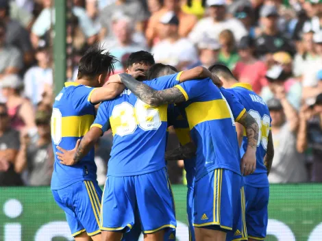 Un mes cargado: la agenda de Boca para enero 2023