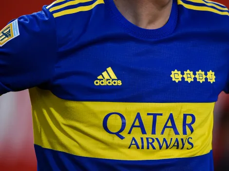 Sigue en Europa: se ofreció para volver a Boca pero acordó su llegada al fútbol español