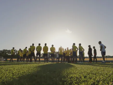 Futuro asegurado: los 22 juveniles que Boca tiene con contrato hasta 2026 