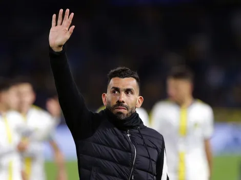 Habló Tevez: “agotado” del Mundo Boca y una extraña frase sobre el Mundial de Qatar
