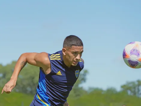 Se conoció qué lugar tendrá Equi Fernández en el plantel de Boca: “Para Ibarra es…”