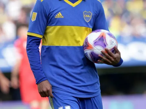 “Salvo un imprevisto”: la firme postura de Boca sobre el tema sponsor