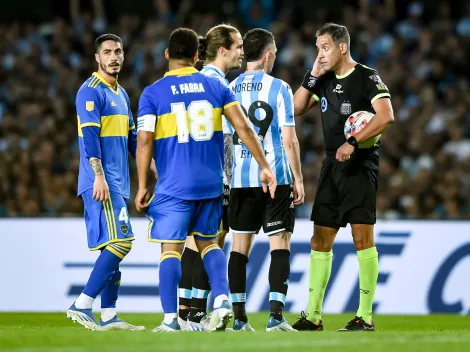 Se pica la previa: Boca y Racing no quieren compartir vuelo para ir a Abu Dhabi