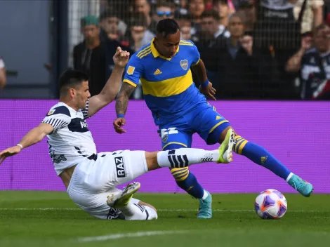 “A Gimnasia le vendría bien”: Boca se interesó en un jugador del Lobo