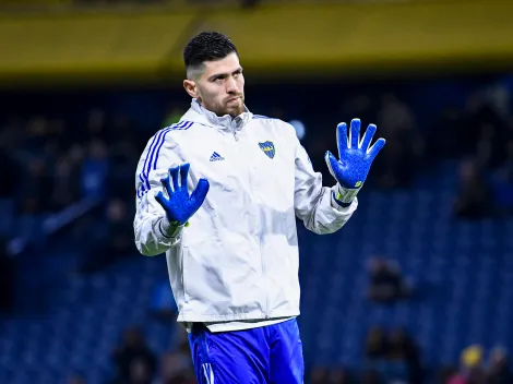 “No alcanzó”: filtraron los 4 requisitos que Boca había aceptado por pedido de Rossi 