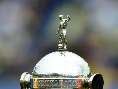 Copa Libertadores 2023: la cifra económica que podría recibir Boca por cada ronda 