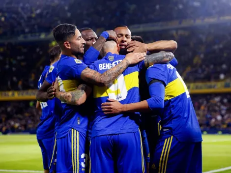 Problema resuelto: la inquietud que Boca tenía en diciembre con el mercado ya está arreglada 