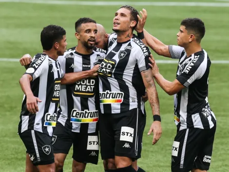 Botafogo de Brasil viene a la carga por un suplente de Boca: “Buscarán negociar”