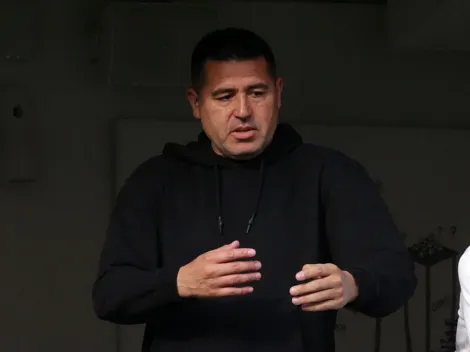 Nueva opción: Boca va por un defensor del fútbol argentino que no había sido nombrado