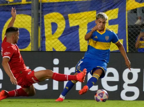 Boca cierra el Torneo de Verano: el campeón se podría definir por sorteo 