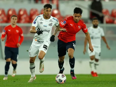 Por qué en México se ilusionan con el pase de Barreto a Boca