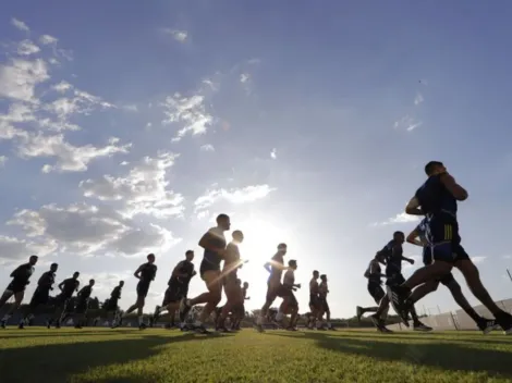Boca le prestará su predio a un club del ascenso para la pretemporada