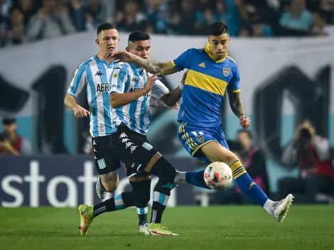 ¿Vale como título oficial? Todo lo que hay que saber sobre el Boca-Racing en Abu Dhabi 