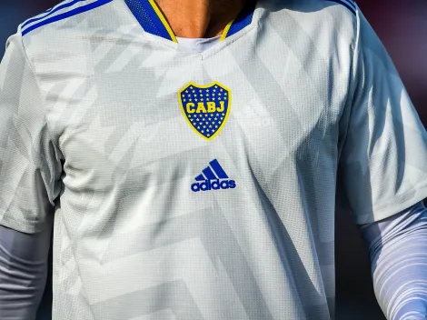 ¿Todo listo? Boca podría presentar a su primer refuerzo en las próximas horas 