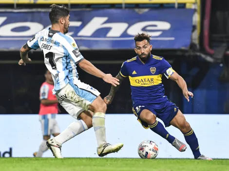 Vistió la camiseta de Boca y sueña con volver: “Si Román quisiera, me llamaría porque sabe que a mí me gustaría”