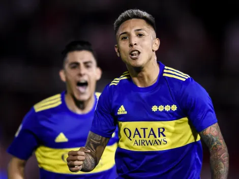 “Ya firmó”: revelaron cuál será el próximo equipo de Almendra luego de su salida de Boca