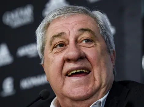 El anuncio de Ameal sobre la remodelación de La Bombonera que sorprendió a todo Boca: “En marzo”