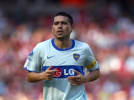 Compartió equipo en Boca con Riquelme y, a los 37 años, jugará en el ascenso 