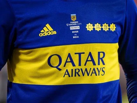 El exBoca que busca club: “Me estoy entrenando solo”