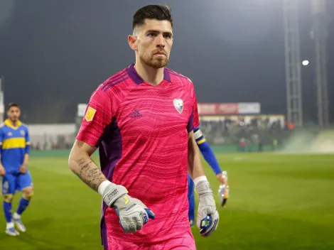 En Boca no lo pueden creer: la inesperada propuesta que Rossi les hizo a los dirigentes
