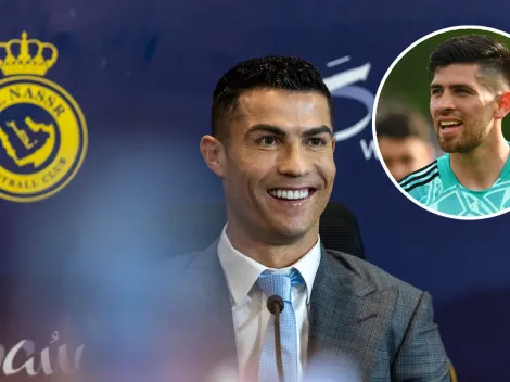 La increíble cifra que quiere pagarle el equipo de Cristiano Ronaldo a Boca por Rossi: “Están dispuestos”