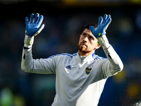 Nadie puede ponerse por delante de Boca