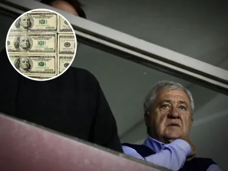 El importante cambio de la dirigencia de Boca con respecto a los contratos y el dólar 