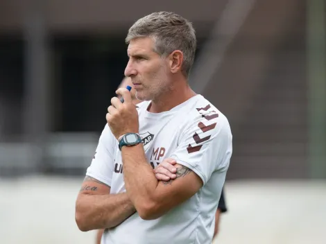 ¿Se lo lleva? Palermo se metió en una negociación y podría quedarse con otro jugador de Boca 