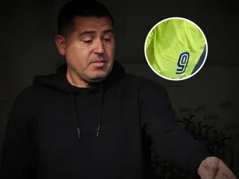 Aseguran que Riquelme sondeó a un delantero internacional en las últimas horas: “Le dijo…”
