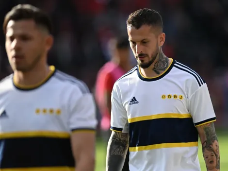 La postura de Boca con el nivel de Benedetto: “El Consejo siente que…” 