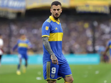 “El interés es real”: el club extranjero que quiere llevarse a Benedetto ahora mismo
