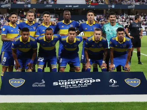 ¿Arquero confirmado? El candidato de Ibarra para atajar en el debut contra Atlético Tucumán