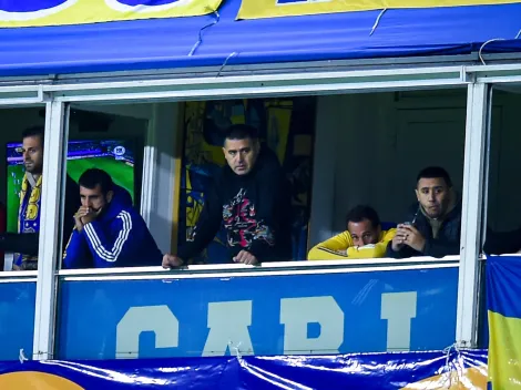 Nueva oferta formal: Boca acelera para cerrar al segundo refuerzo en las próximas horas 