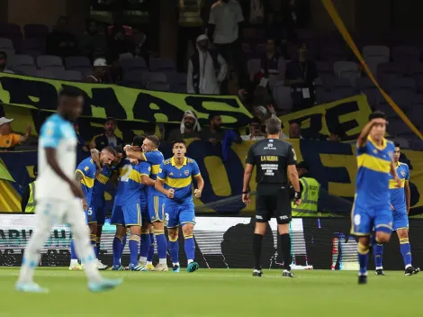 La baja que complica a Ibarra para el debut: “Todo indica que no llega”