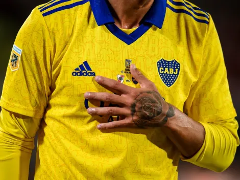 Se ofreció para volver a Boca pero revelaron que podría terminar en el fútbol brasileño