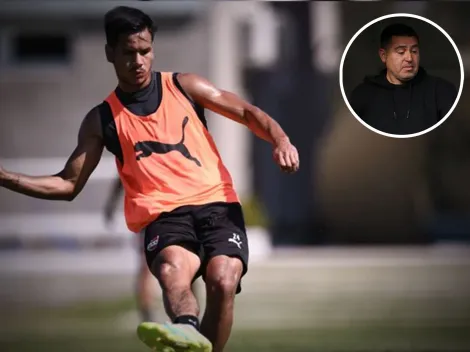 El insólito reclamo del DT de Independiente a Boca por Barreto: “Tienen que…”