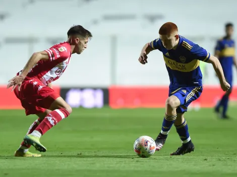 “Vamos para adelante”: cómo es la oferta que Boca podría aceptar por Barco