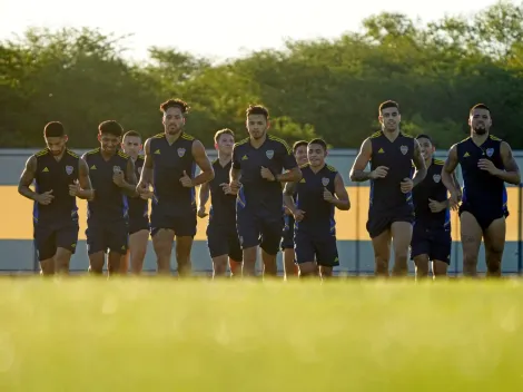 “Sabe que necesita minutos”: un grande del fútbol argentino quiere tentar a uno de los juveniles de Boca