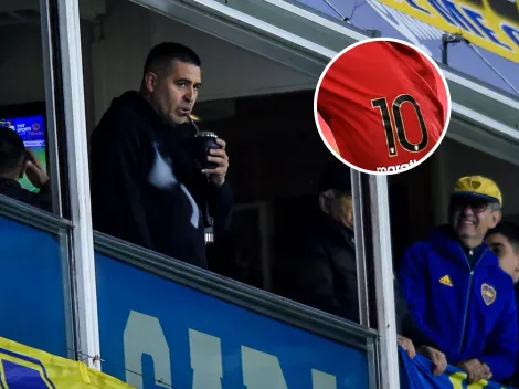 “Lo están analizando”: el volante de jerarquía internacional que fue ofrecido a Boca