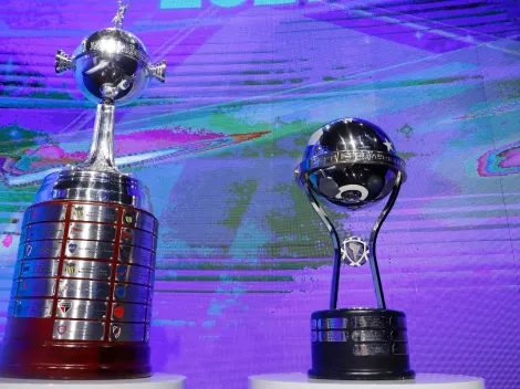 Conmebol anunció un nuevo torneo internacional para clubes: ¿cómo podría clasificar Boca? 