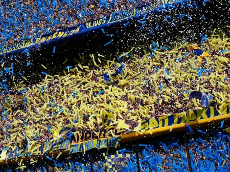 Boca, el club con mayor asistencia en 2022: el ranking completo 